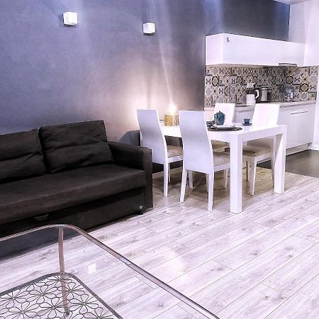 Dreams Apartmens Centrum 华沙 外观 照片