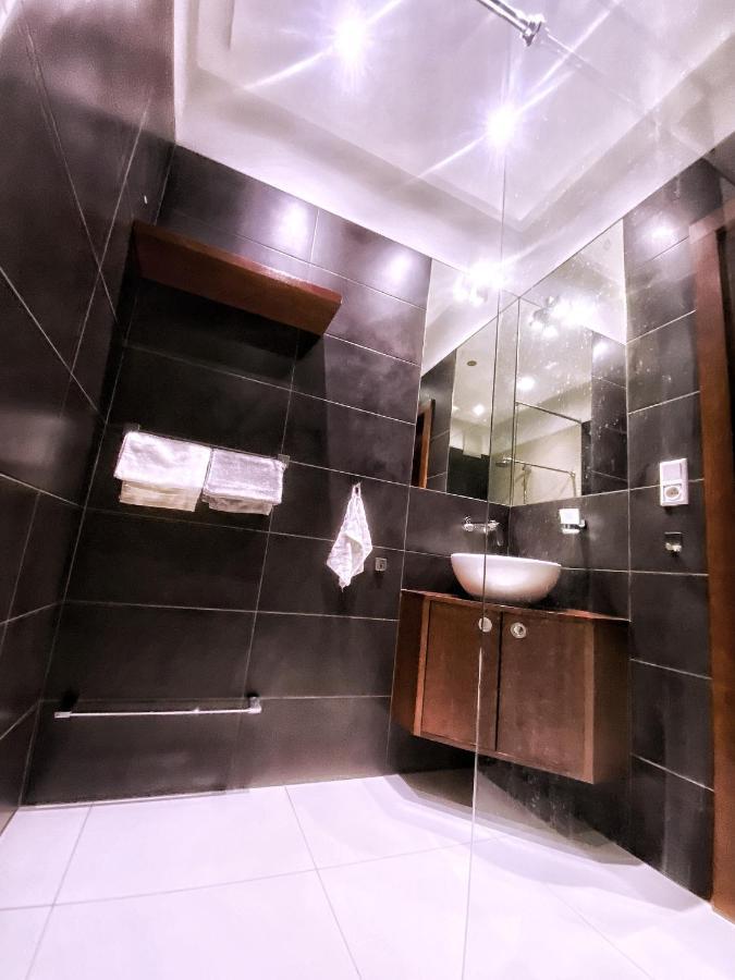 Dreams Apartmens Centrum 华沙 外观 照片