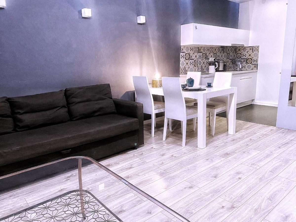 Dreams Apartmens Centrum 华沙 外观 照片